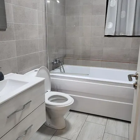 Apartament Alex, Dem Radulescu Ramnicu Valcea Exterior photo