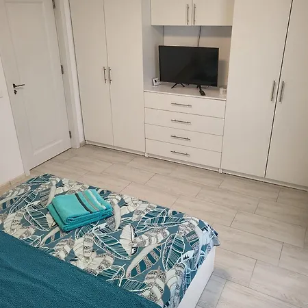 Apartament Alex, Dem Radulescu Ramnicu Valcea Exterior photo