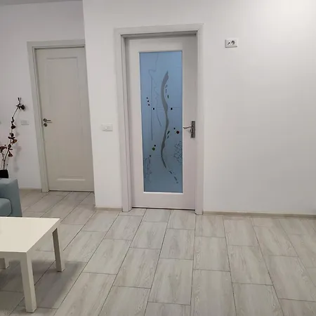 Apartament Alex, Dem Radulescu Ramnicu Valcea Exterior photo