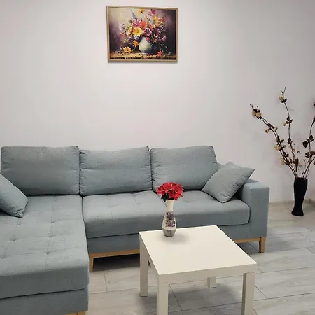 Apartament Alex, Dem Radulescu Ramnicu Valcea Exterior photo