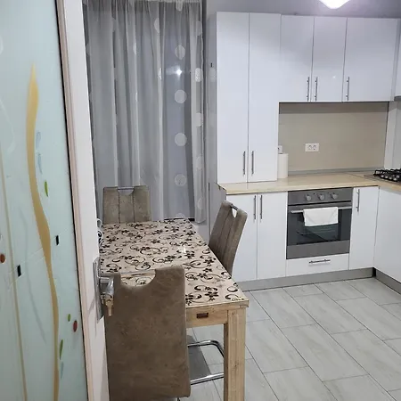 Apartament Alex, Dem Radulescu Ramnicu Valcea Exterior photo