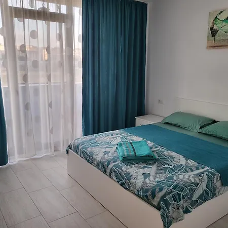Apartament Alex, Dem Radulescu Ramnicu Valcea Exterior photo