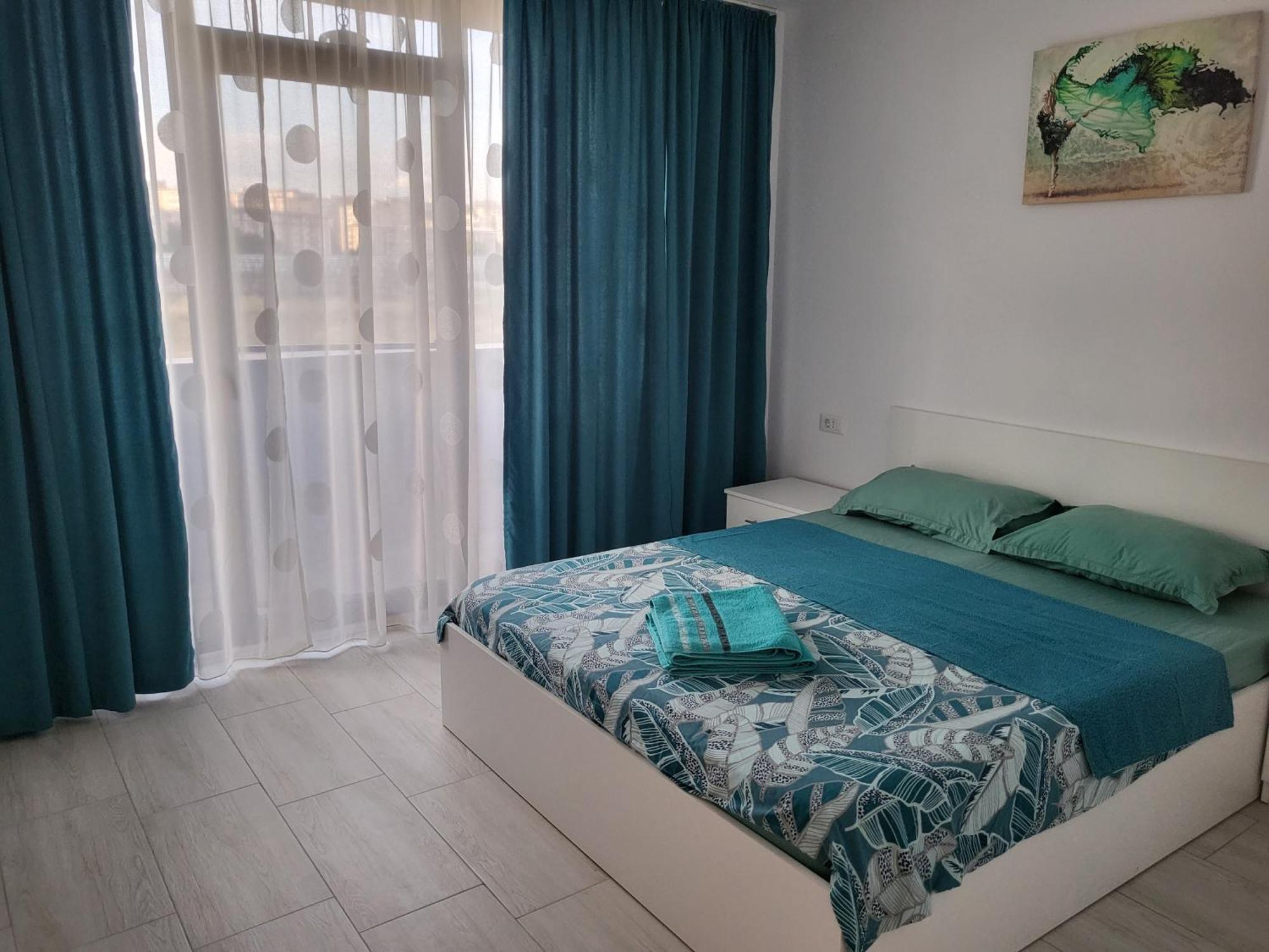 Apartment Alex, Dem Radulescu Râmnicu Vâlcea