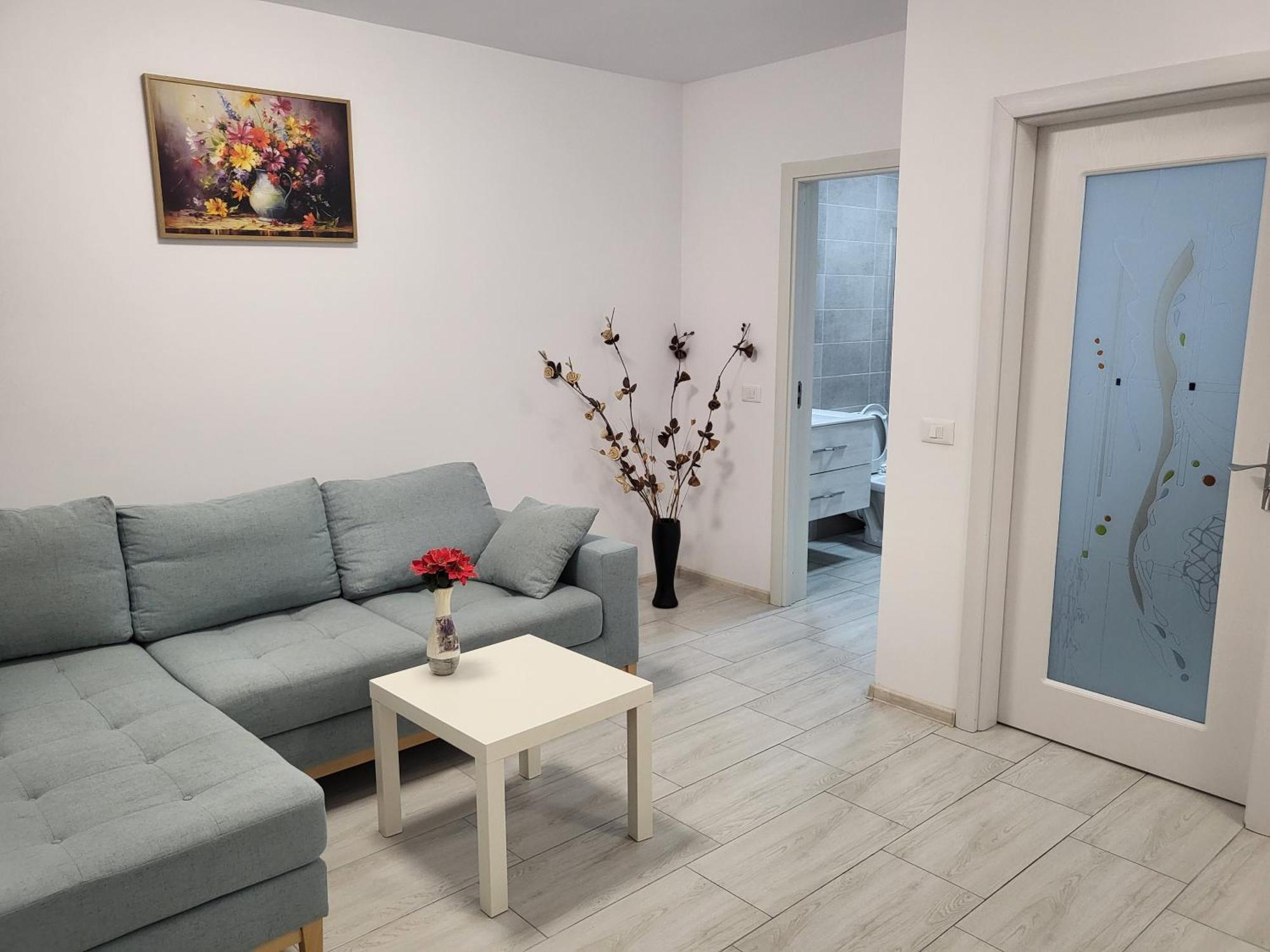 Apartment Alex, Dem Radulescu Râmnicu Vâlcea